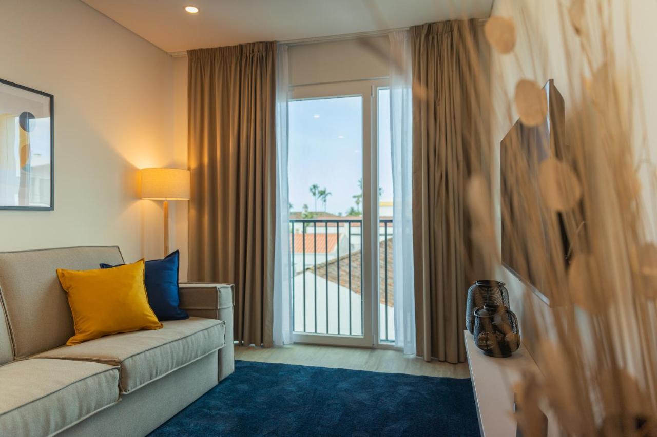 Downtown Pdl Premium Ponta Delgada Exterior foto