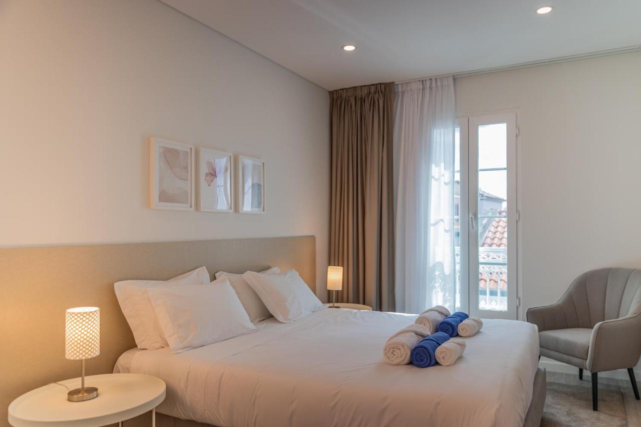 Downtown Pdl Premium Ponta Delgada Exterior foto